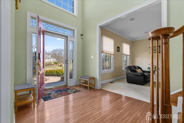 $1,495,000 | 11 Briardale Court, Plainsboro, NJ 08536