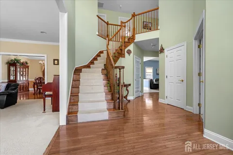 $1,495,000 | 11 Briardale Court, Plainsboro, NJ 08536