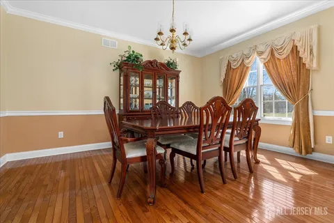 $1,495,000 | 11 Briardale Court, Plainsboro, NJ 08536