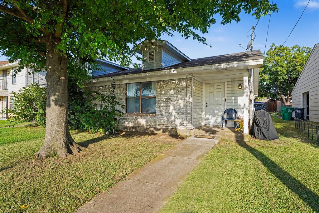3315 Fallmeadow Street Denton, TX 76207 - Photo 1 of 25