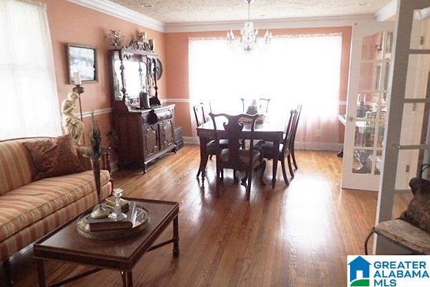 702 Country Club Road Sylacauga, AL 35150 - Photo 3 of 34