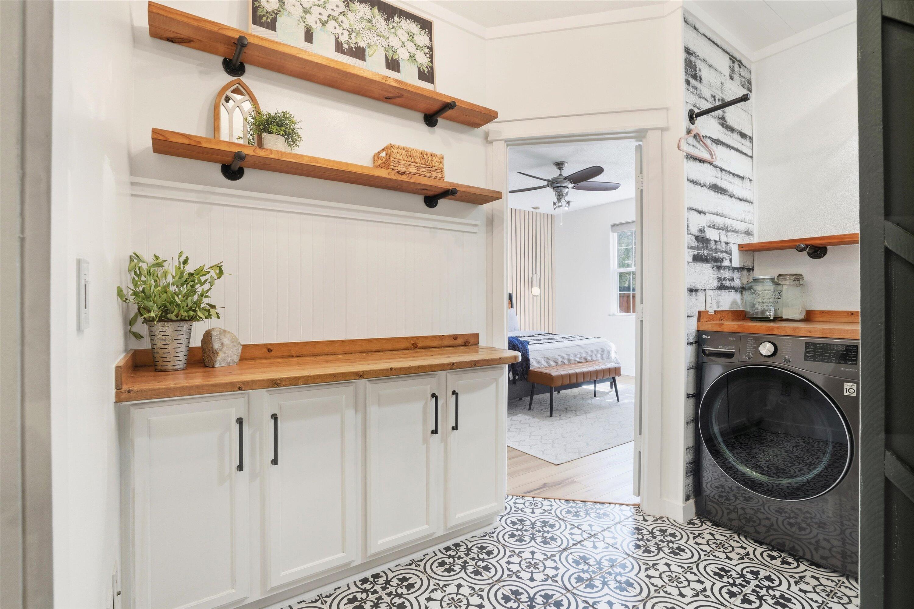 105 Writing Court Ladson, SC 29456 - Photo 14 of 26 Laundry area