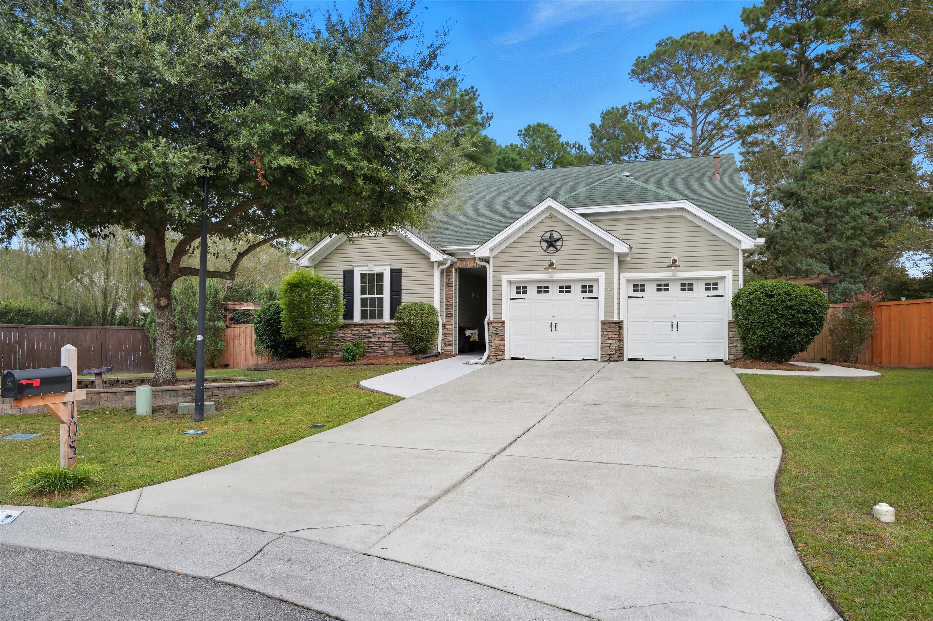 105 Writing Court Ladson, SC 29456 - Photo 17 of 26 Welcome Home