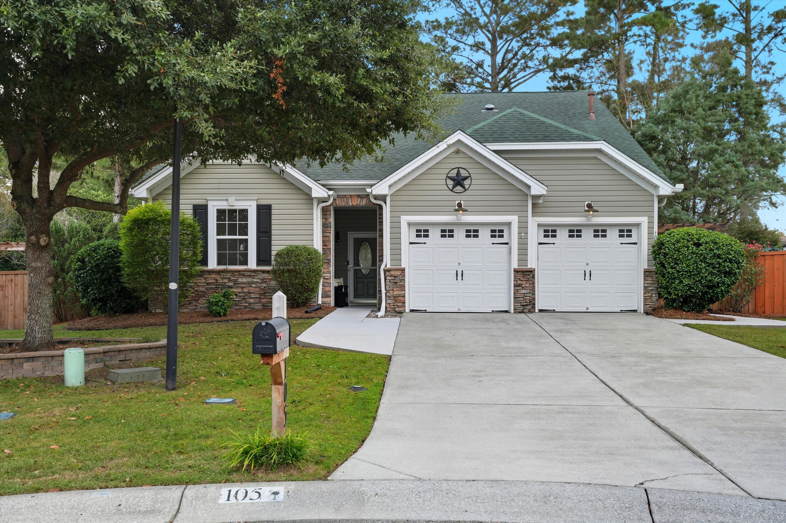 105 Writing Court Ladson, SC 29456 - Photo 2 of 26 Welcome Home