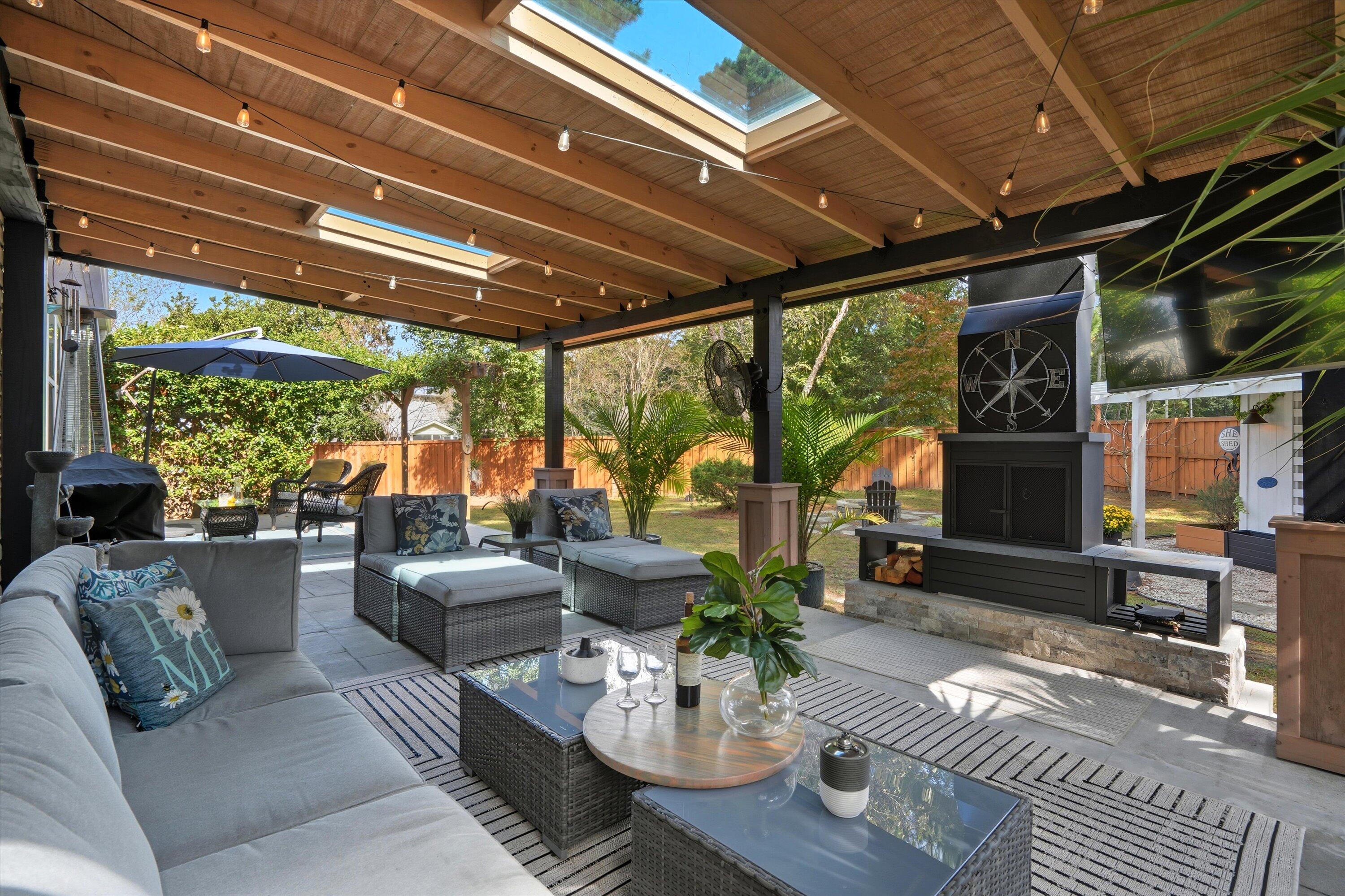 105 Writing Court Ladson, SC 29456 - Photo 21 of 26 So much space