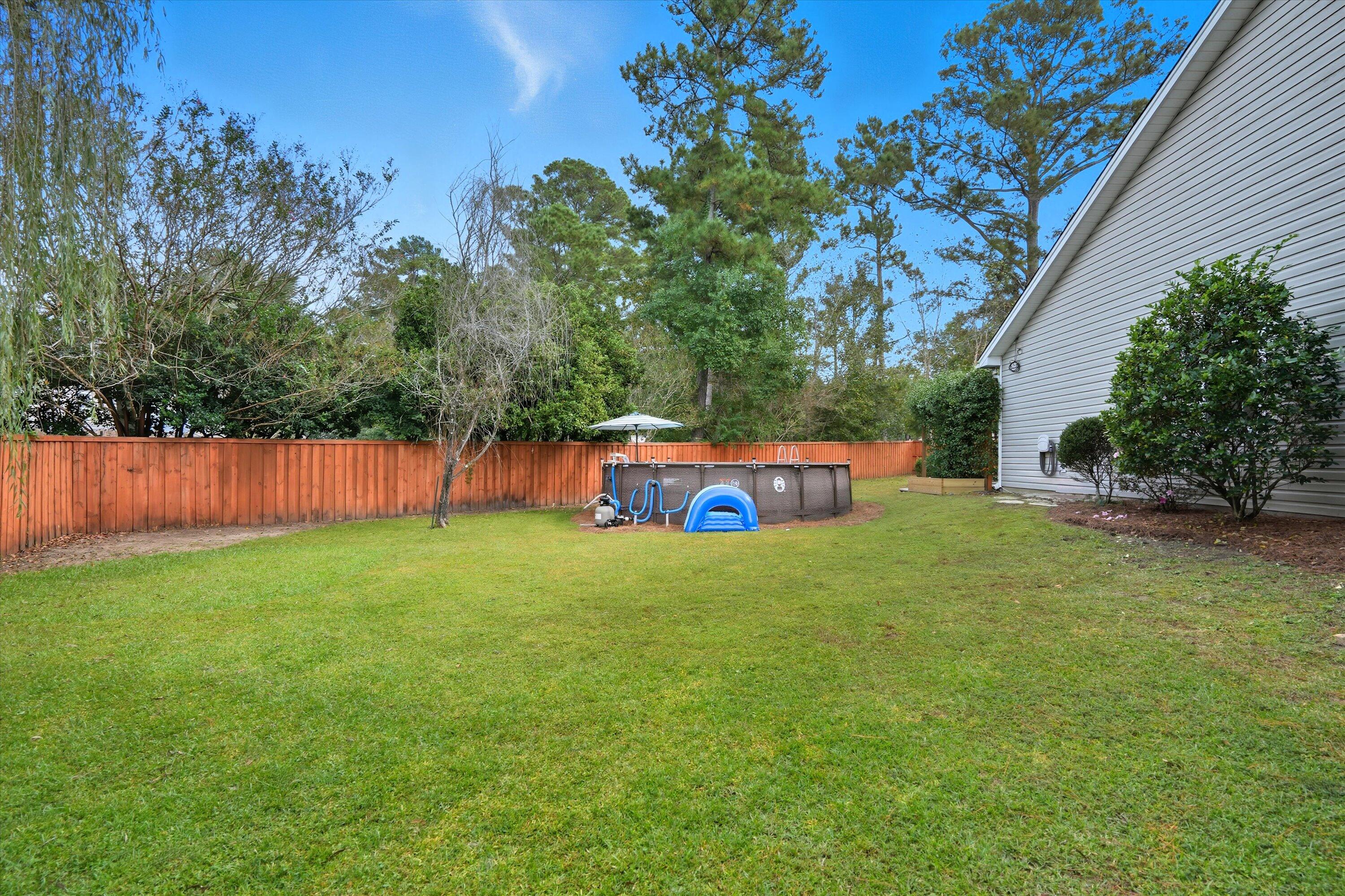 105 Writing Court Ladson, SC 29456 - Photo 24 of 26 Pool and open area
