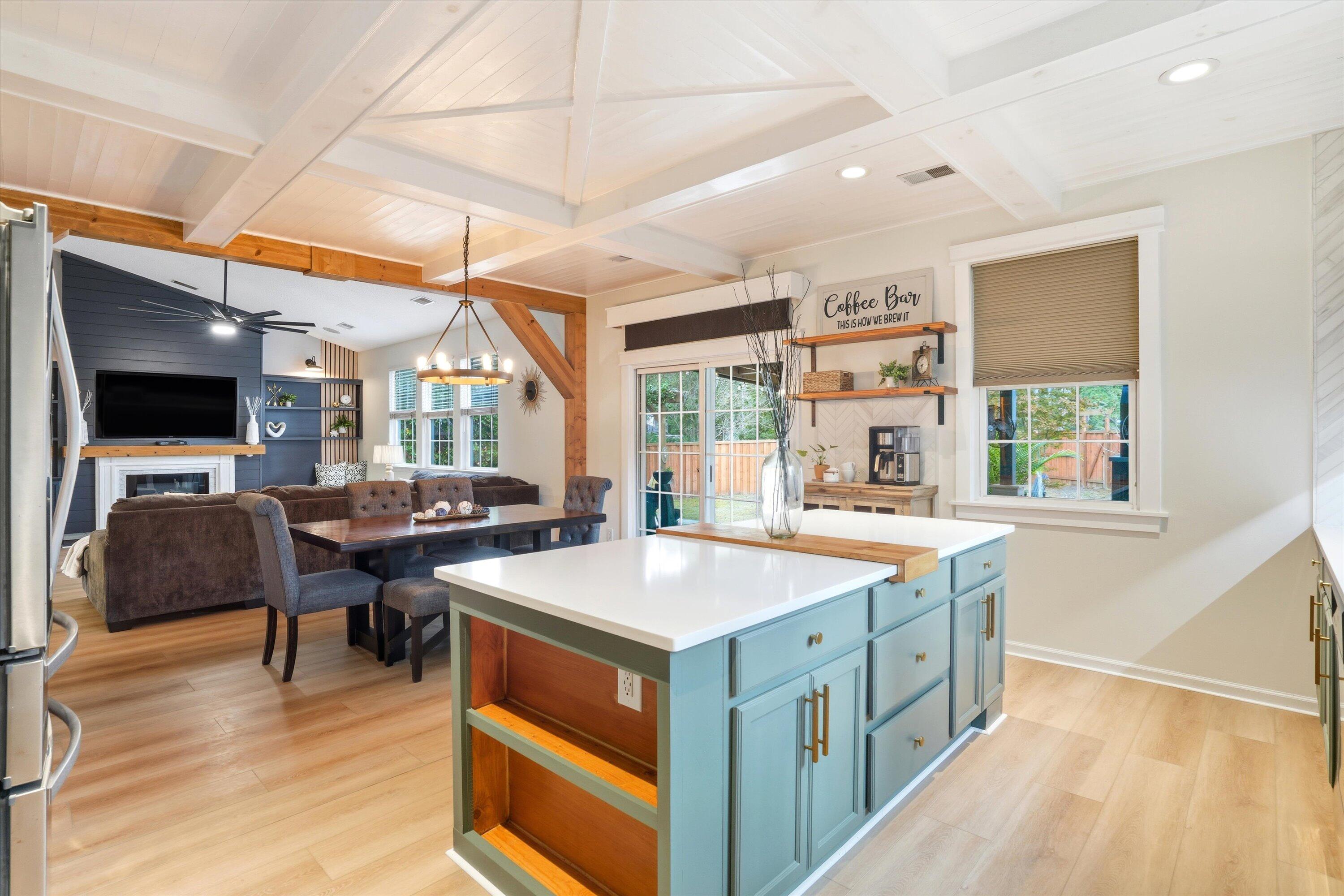 105 Writing Court Ladson, SC 29456 - Photo 7 of 26 Open concept