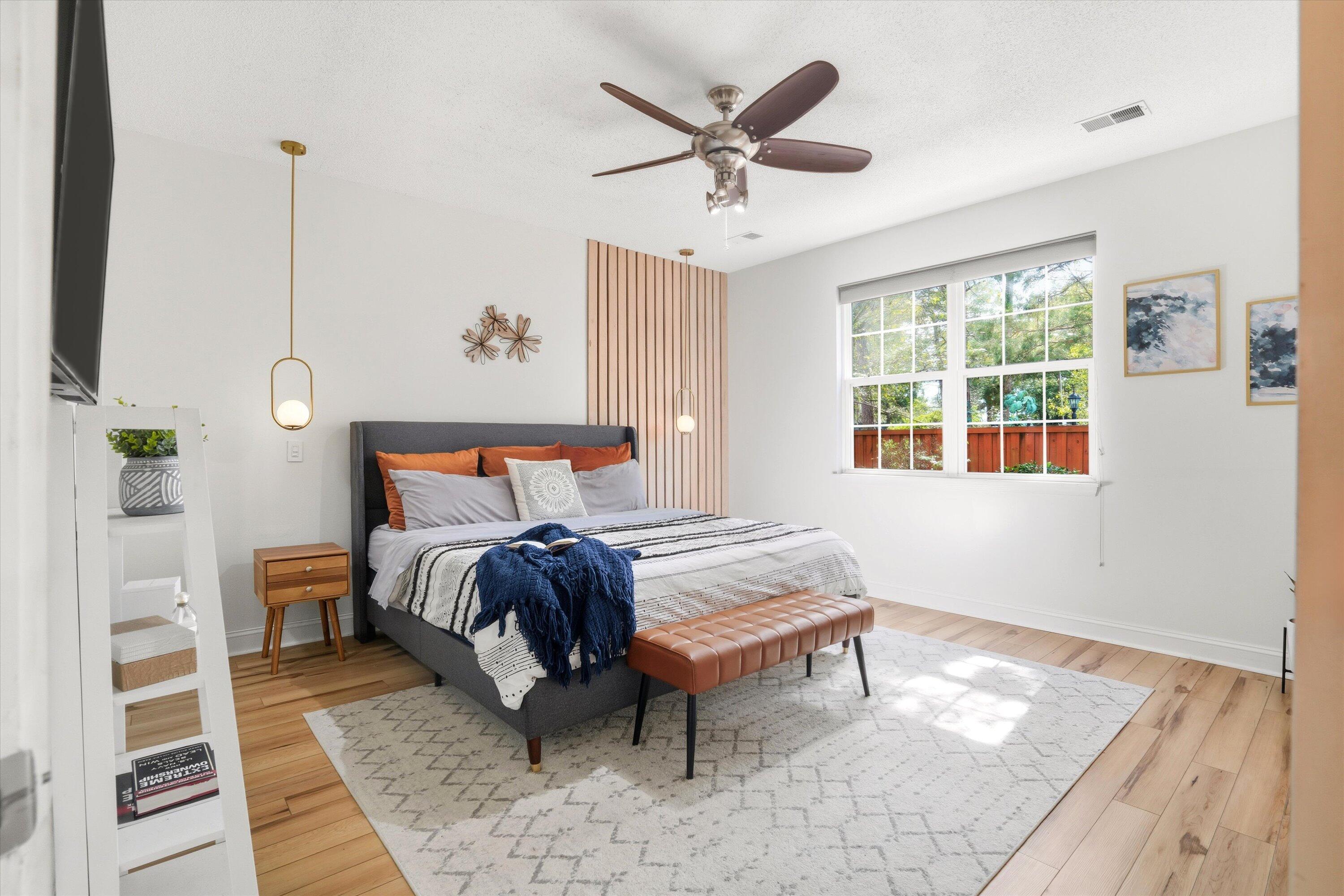 105 Writing Court Ladson, SC 29456 - Photo 8 of 26 Primary bedroom