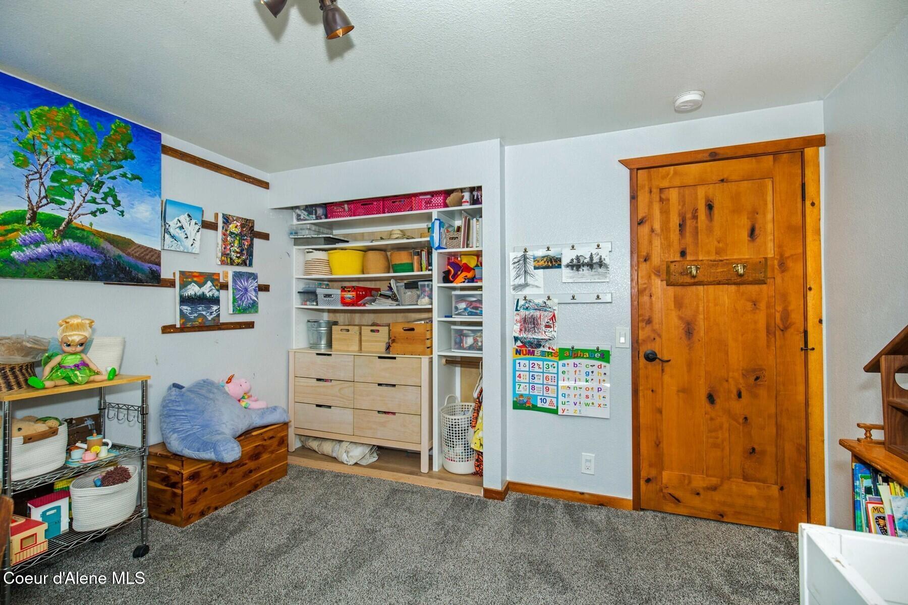 1042 North Wrenco Road Sandpoint, ID 83864 - Photo 18 of 41 Bedroom #2