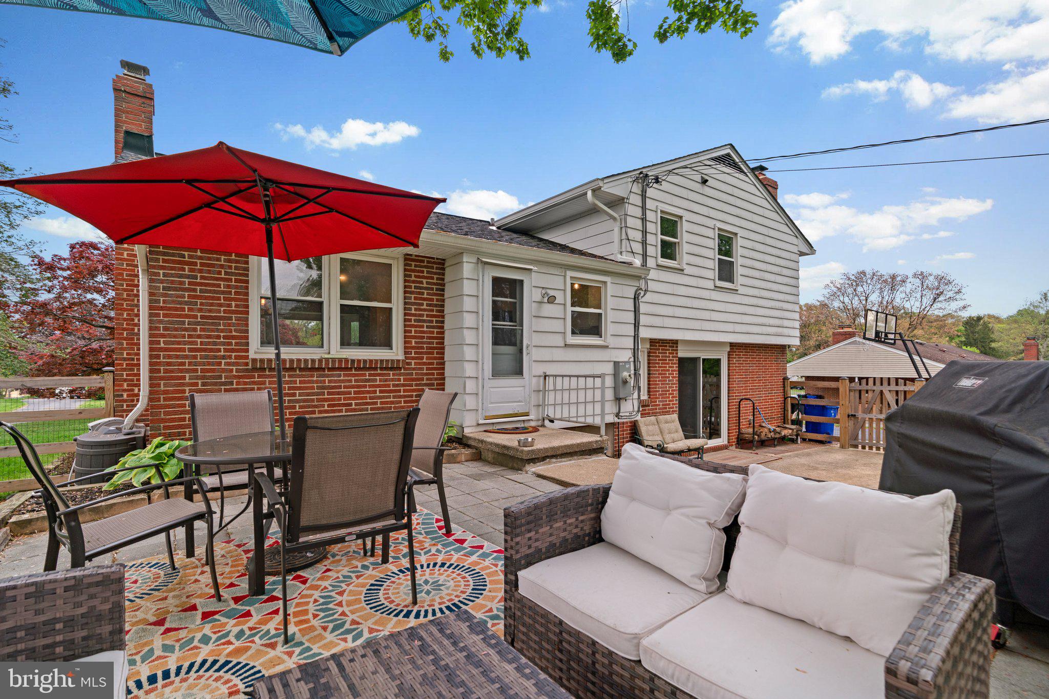 2822 Pinewick Road Ellicott City, MD 21042 - Photo 46 of 61 Gallery Image 46