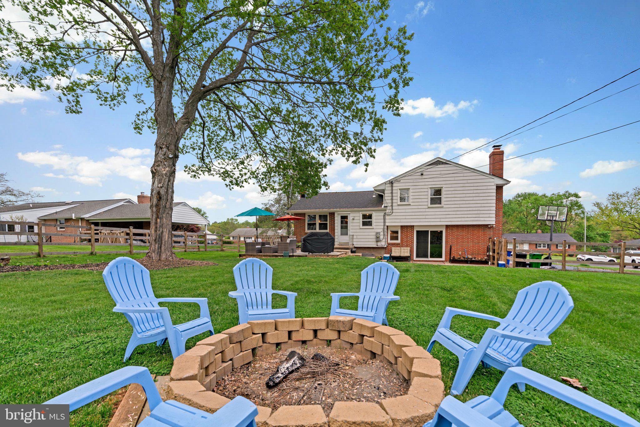 2822 Pinewick Road Ellicott City, MD 21042 - Photo 54 of 61 Gallery Image 54