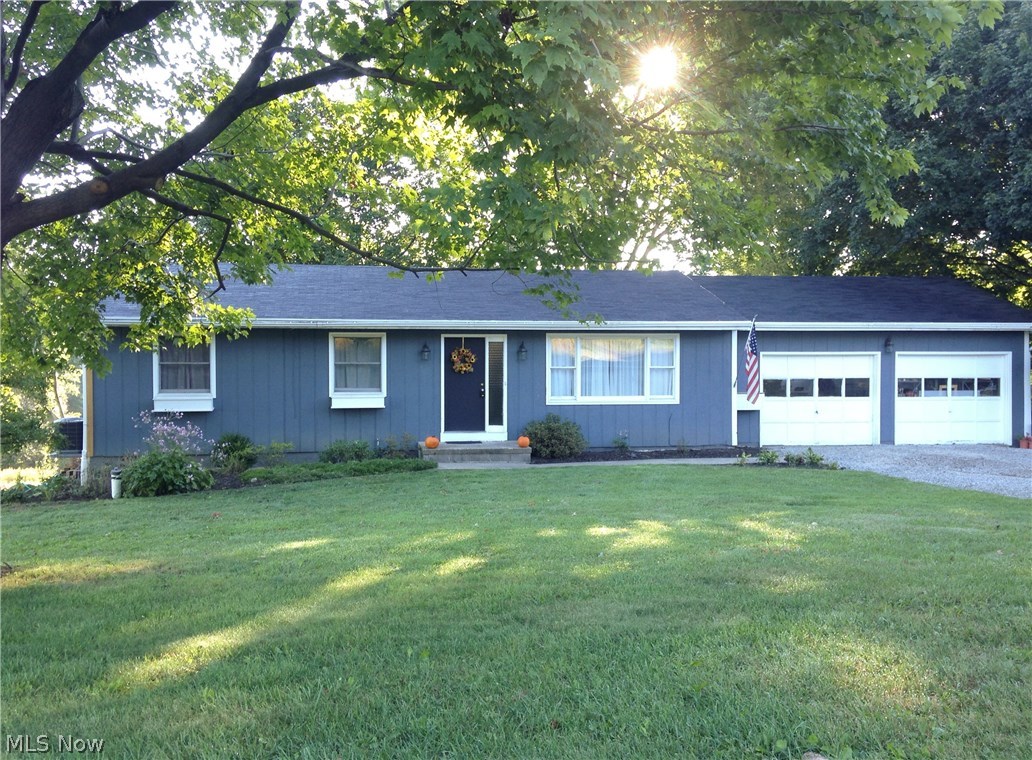 14091 Mt Eaton Road North Rittman, OH 44270 - Photo 1 of 16