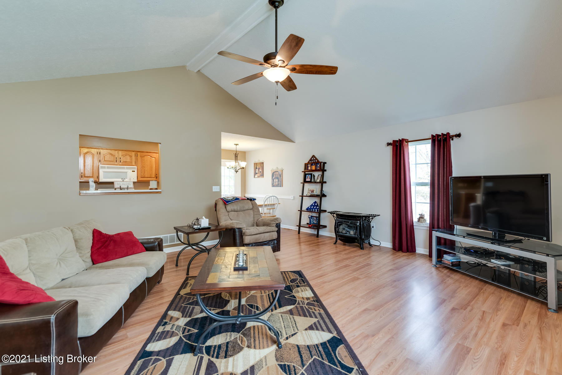 268 Warbler Road Brandenburg, KY 40108 - Photo 11 of 50 268 Warbler-021