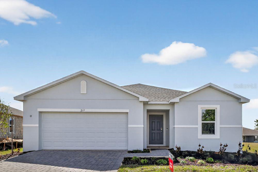 217 Streamwater Way Groveland, FL 34736 - Photo 1 of 36