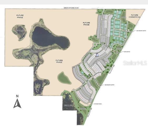 217 Streamwater Way Groveland, FL 34736 - Photo 13 of 13