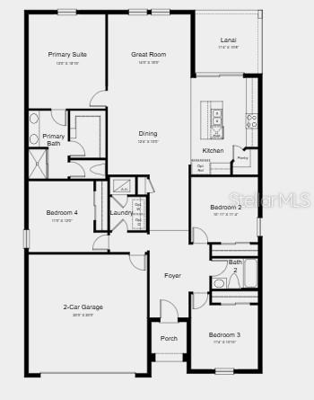 217 Streamwater Way Groveland, FL 34736 - Photo 2 of 13