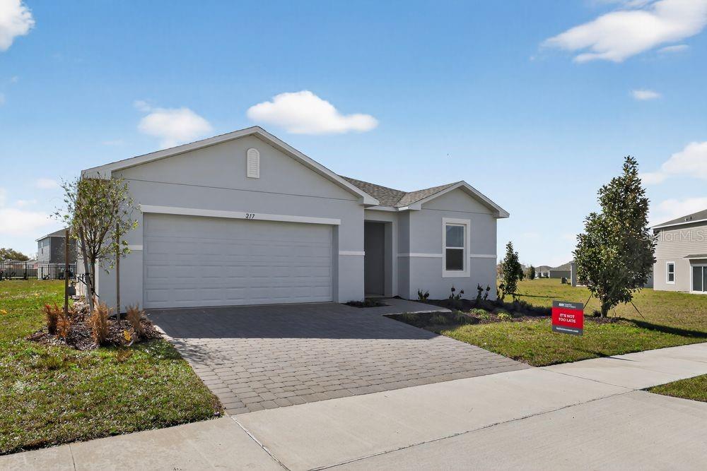 217 Streamwater Way Groveland, FL 34736 - Photo 29 of 36