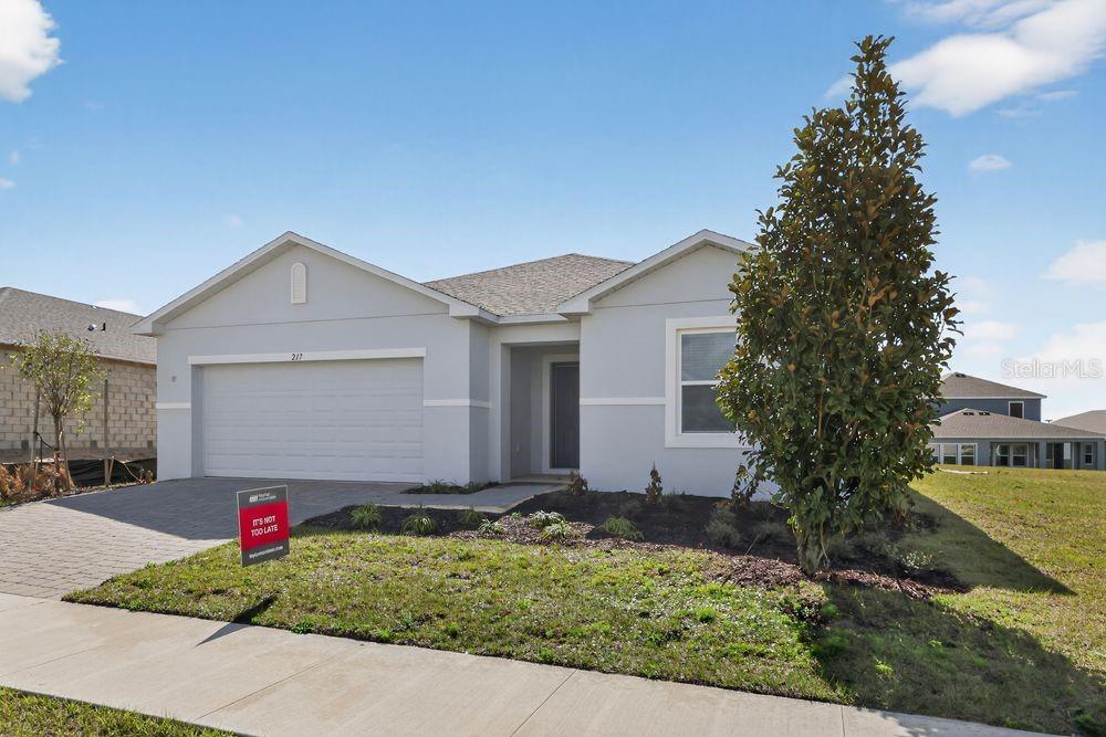 217 Streamwater Way Groveland, FL 34736 - Photo 30 of 36