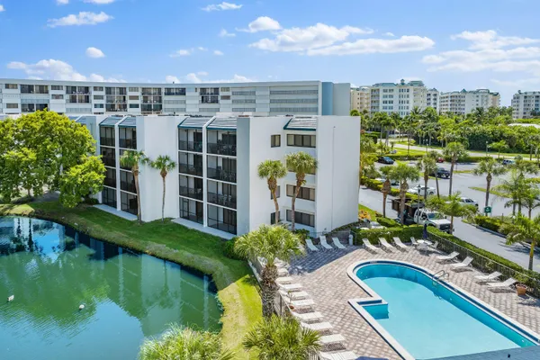 $2,000 | 1605 South Us Highway, Unit A106, Jupiter, FL 33477