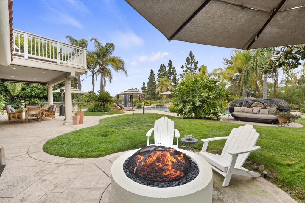 6805 Farms View Court Rancho Santa Fe, CA 92067 - Photo 26 of 38
