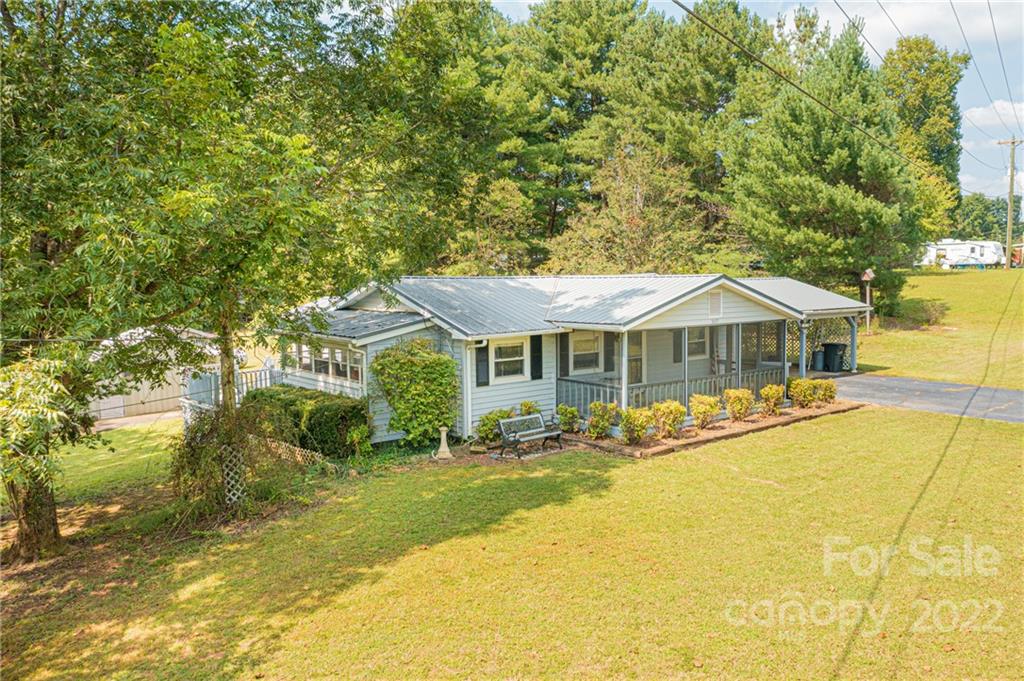 3037 Freezer Locker Road Hudson, NC 28638 - Photo 1 of 33 Gallery Image 1