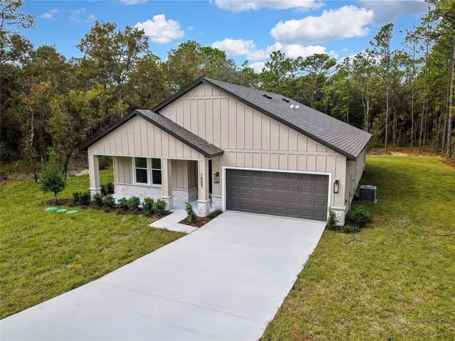 $429,990 | 16007 Magpie Road, Weeki Wachee, FL 34614