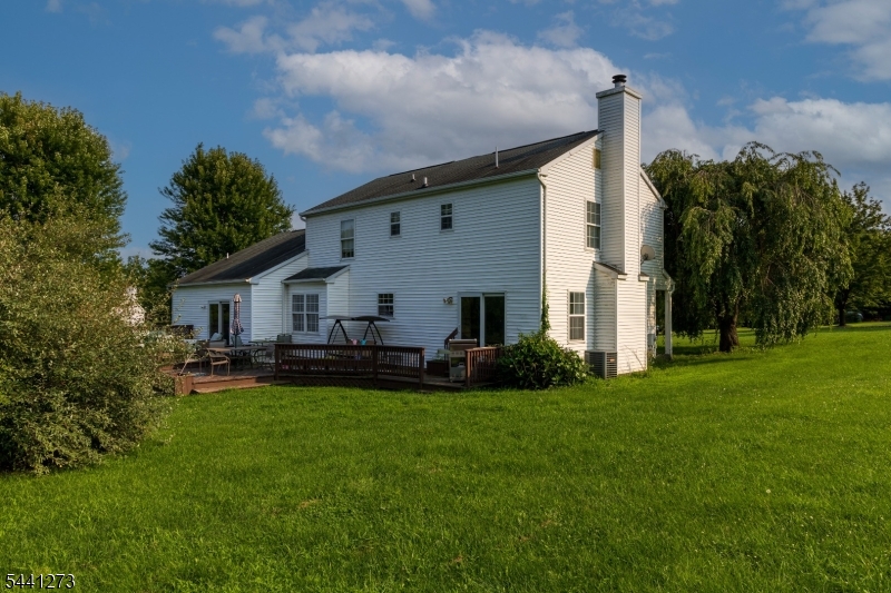 4 Foxchase Road Oxford, NJ 07863 - Photo 28 of 30 Gallery Image 28