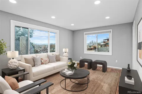 $499,000 | 316 Perry Street, Denver, CO 80219