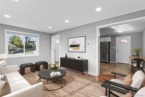 $499,000 | 316 Perry Street, Denver, CO 80219