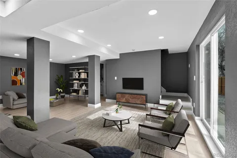 $499,000 | 316 Perry Street, Denver, CO 80219