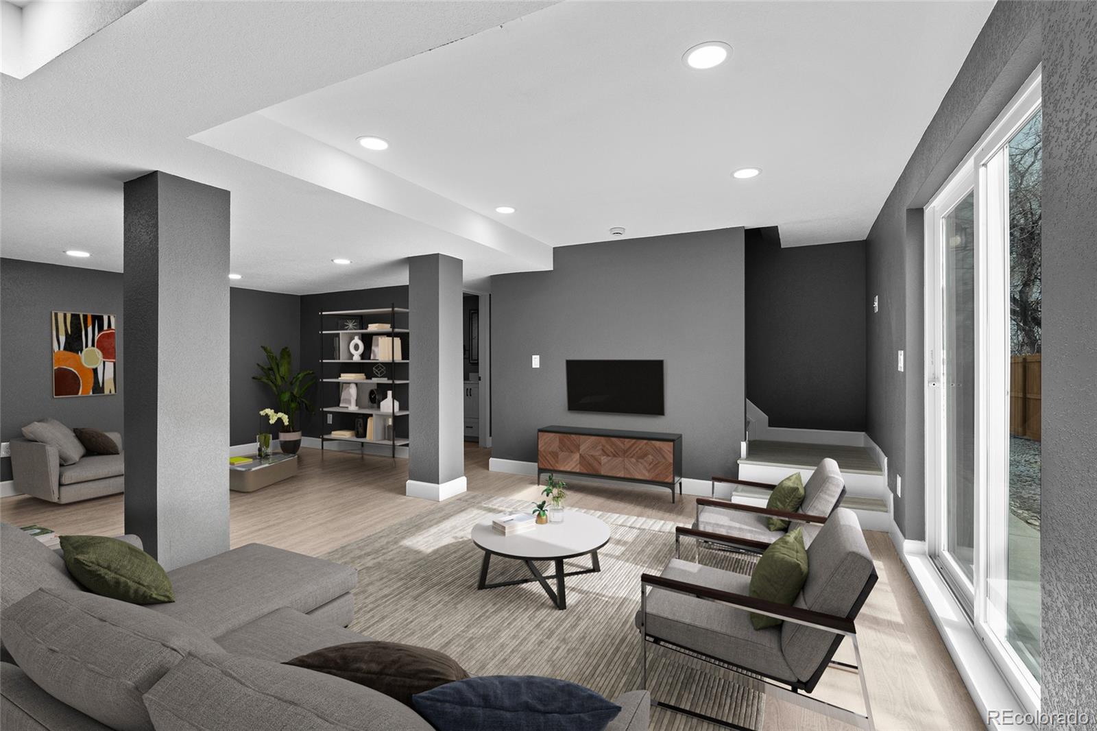 316 Perry Street Denver, CO 80219 - Photo 22 of 38