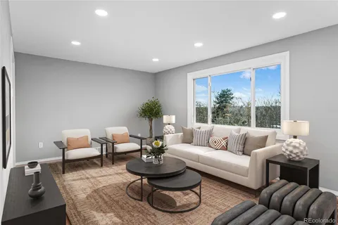 $499,000 | 316 Perry Street, Denver, CO 80219