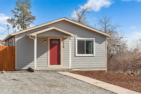 $499,000 | 316 Perry Street, Denver, CO 80219