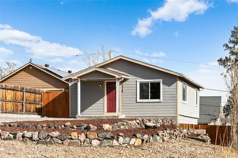 $499,000 | 316 Perry Street, Denver, CO 80219