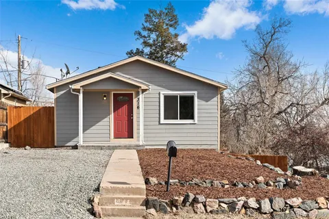 $499,000 | 316 Perry Street, Denver, CO 80219
