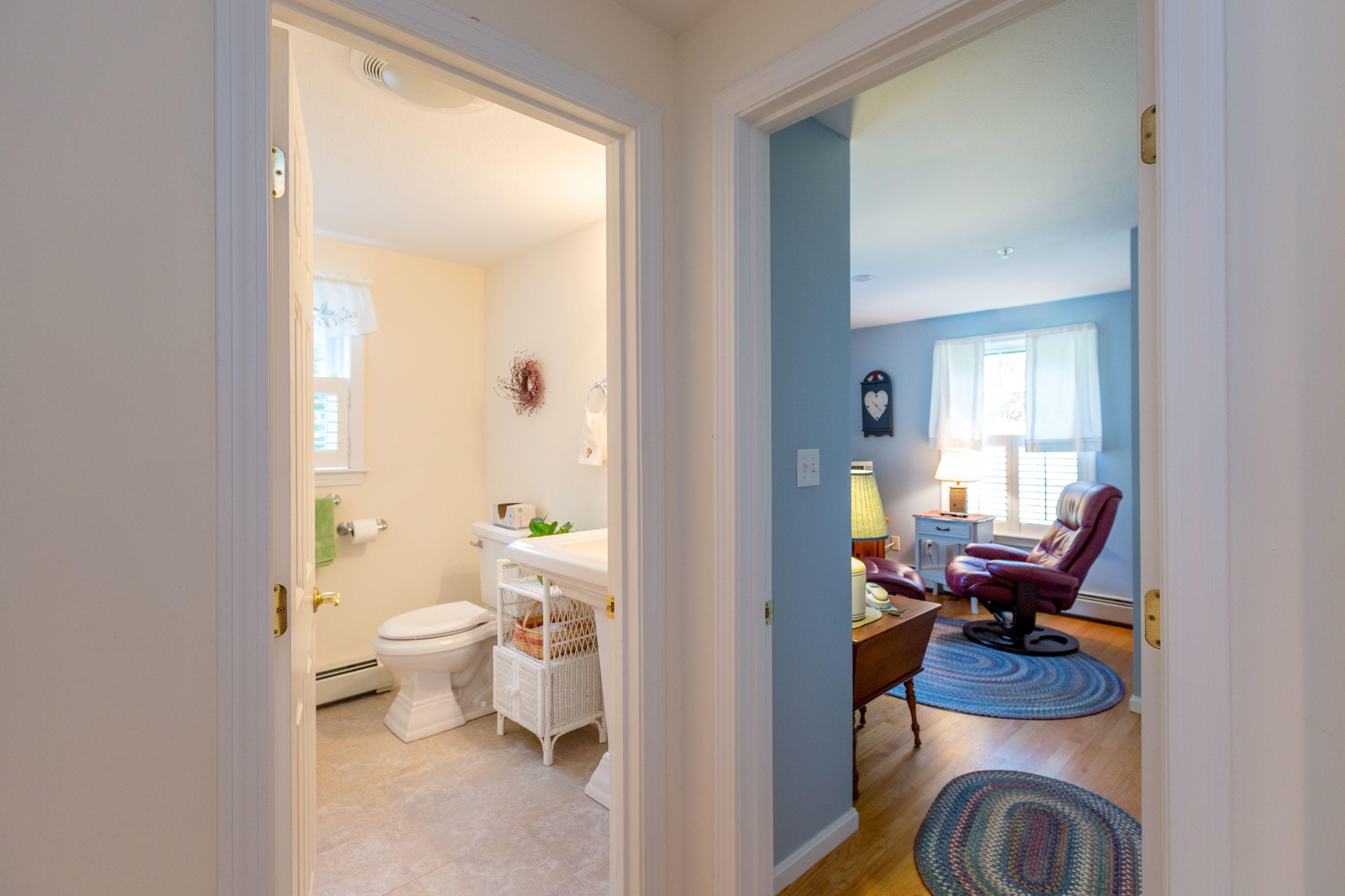 24 Ridgefield Drive, Unit 17 Gorham, ME 04038 - Photo 29 of 49 Ridgefield_Mason_23