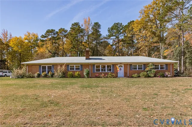 $499,950 | 11033 Wychwood Drive, Mechanicsville, VA 23116