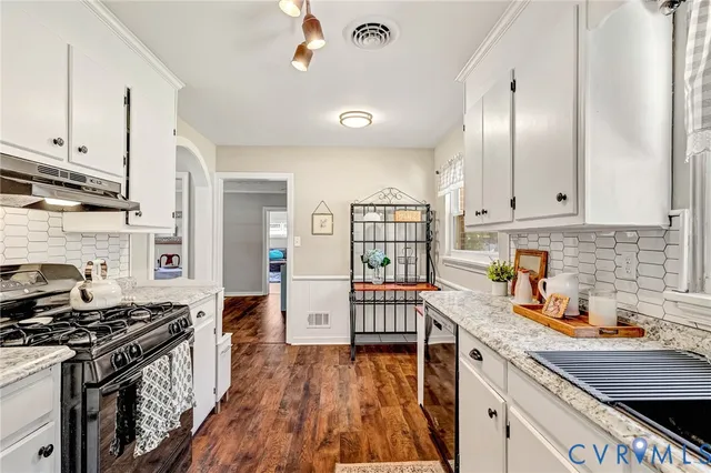 $499,950 | 11033 Wychwood Drive, Mechanicsville, VA 23116