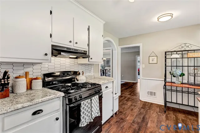 $499,950 | 11033 Wychwood Drive, Mechanicsville, VA 23116