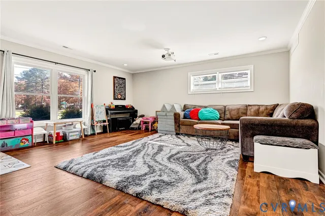 $499,950 | 11033 Wychwood Drive, Mechanicsville, VA 23116