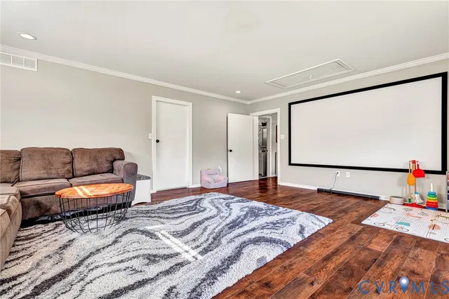 $499,950 | 11033 Wychwood Drive, Mechanicsville, VA 23116