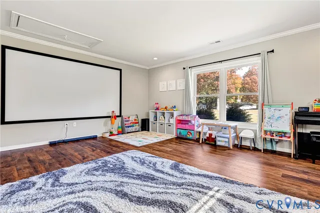 $499,950 | 11033 Wychwood Drive, Mechanicsville, VA 23116