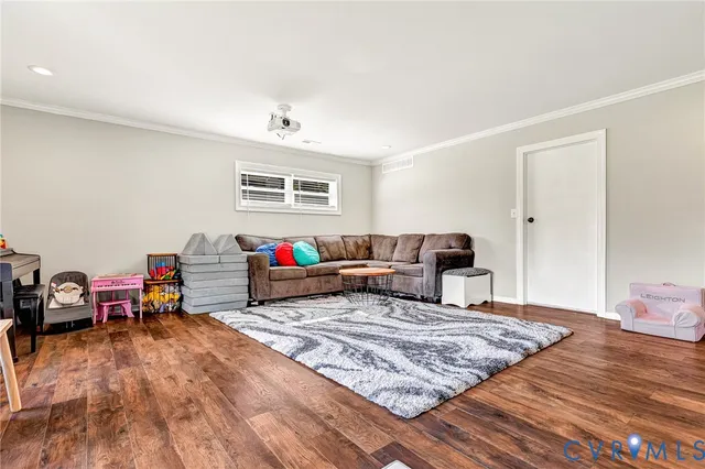 $499,950 | 11033 Wychwood Drive, Mechanicsville, VA 23116