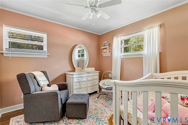 $499,950 | 11033 Wychwood Drive, Mechanicsville, VA 23116