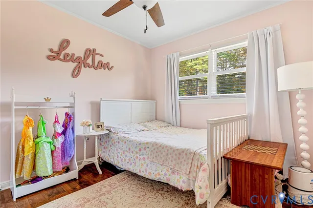 $499,950 | 11033 Wychwood Drive, Mechanicsville, VA 23116