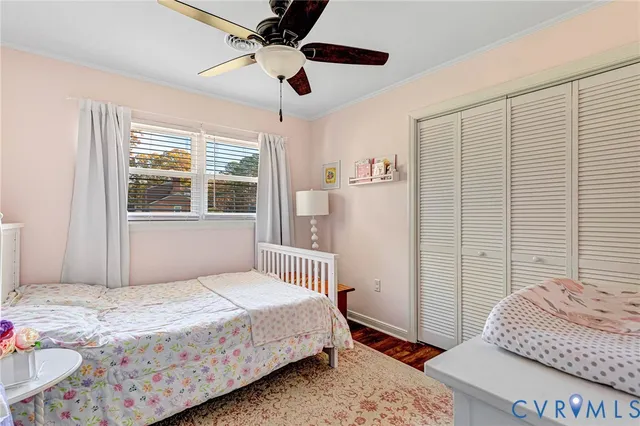 $499,950 | 11033 Wychwood Drive, Mechanicsville, VA 23116