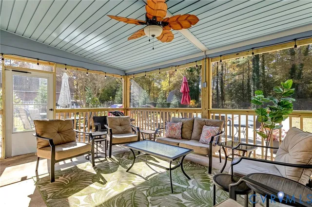 $499,950 | 11033 Wychwood Drive, Mechanicsville, VA 23116