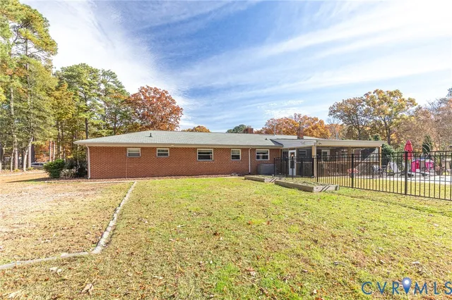 $499,950 | 11033 Wychwood Drive, Mechanicsville, VA 23116