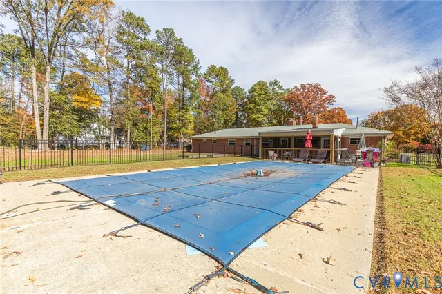 $499,950 | 11033 Wychwood Drive, Mechanicsville, VA 23116