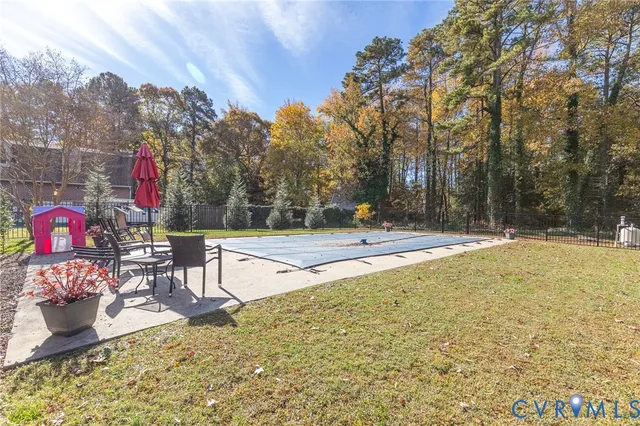 $499,950 | 11033 Wychwood Drive, Mechanicsville, VA 23116